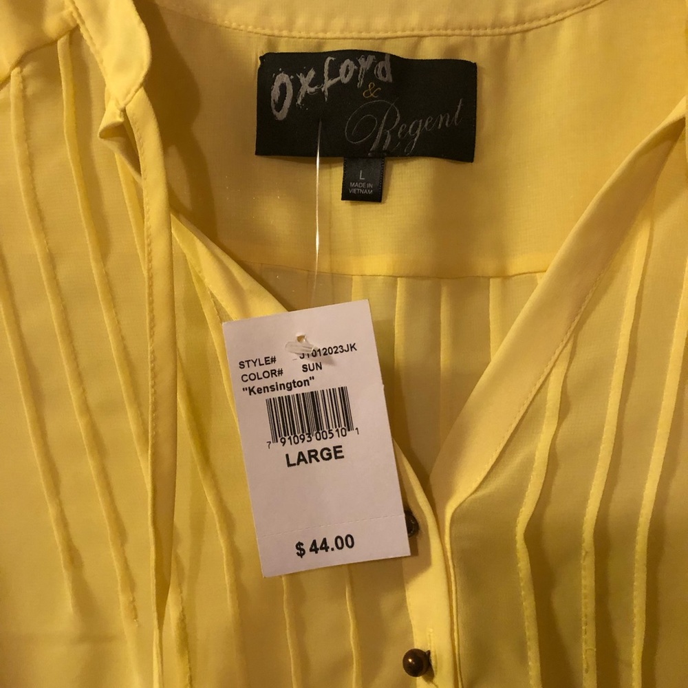 Blouse - Picture 2 of 2